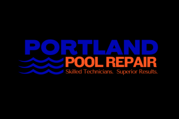 Portland Pool Repair